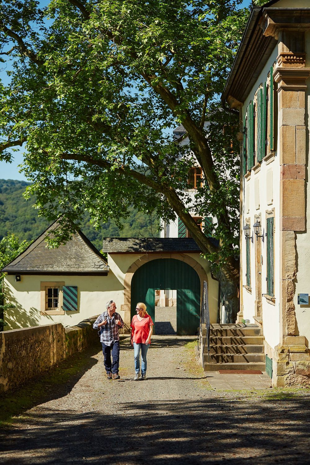 Vitaltour "3 Burgen Weg" h245im