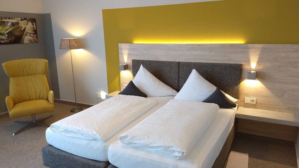 BurgStadt Hotel fnkt20