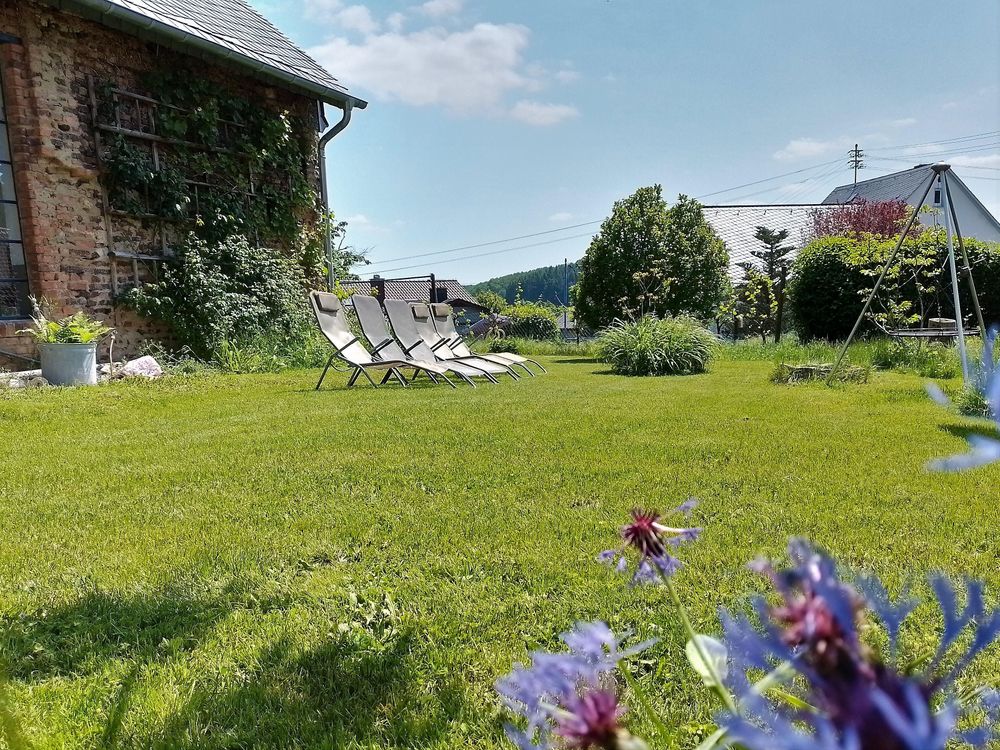 Ferienhaus Achatalm fnera3