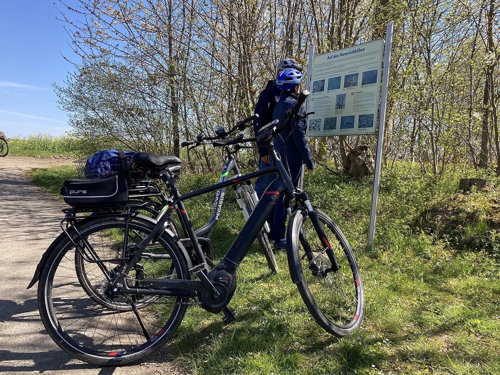 Hunsrück Mosel Radweg h197ji