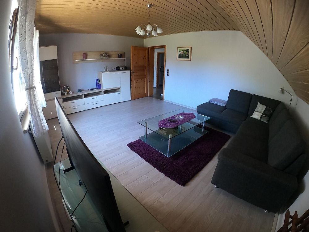 Ferienwohnung Tine h167g1