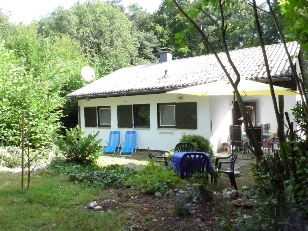 Ferienhaus Bon Air fma11d