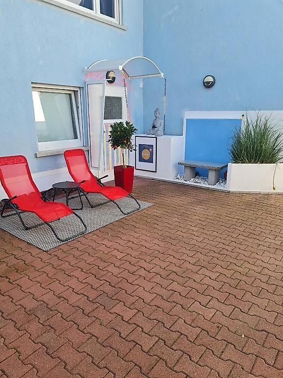 Ferienwohnung NiVaLi flms5h