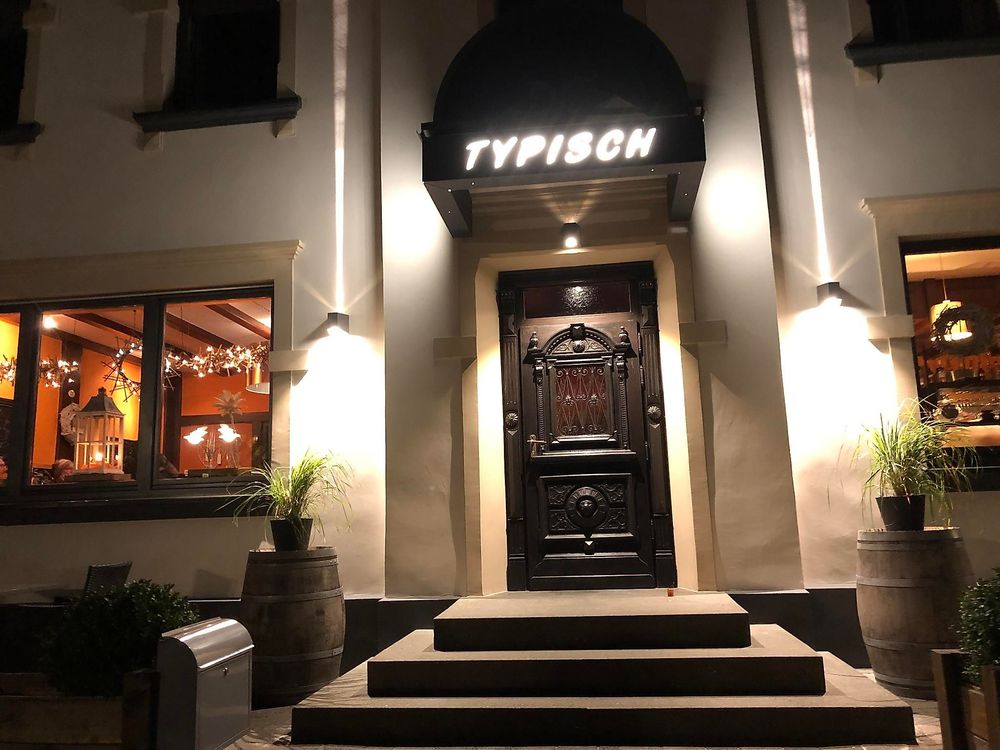 Hotel Brasserie Typisch fksp8a