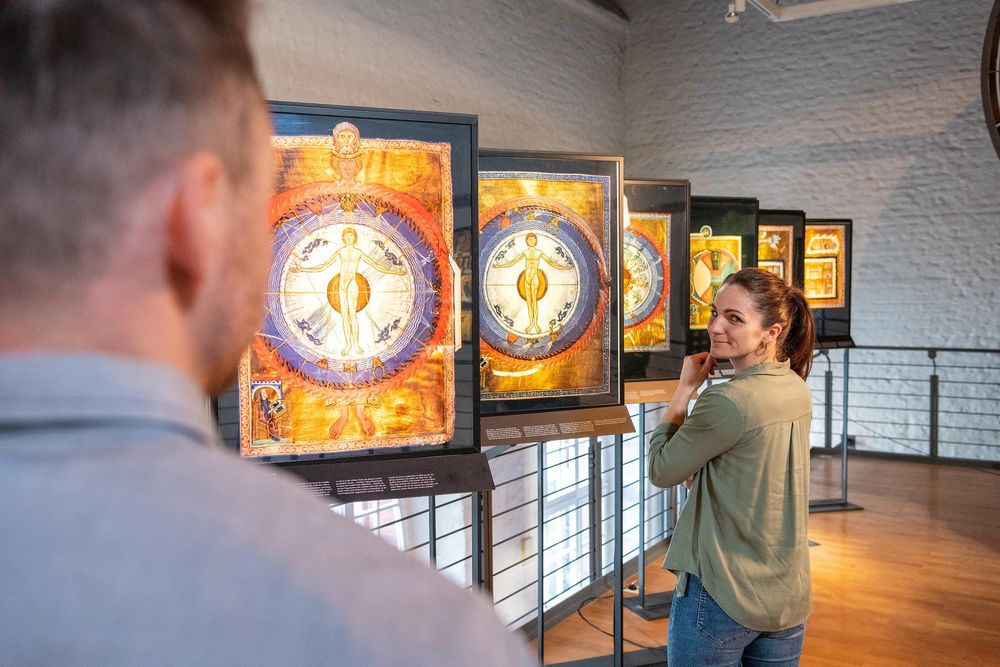 Historisches Museum am Strom fkrxy8