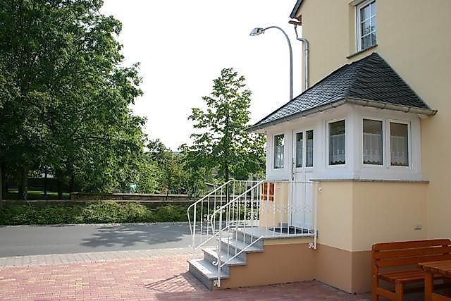 Ferienwohnung Weingarth fkok9n