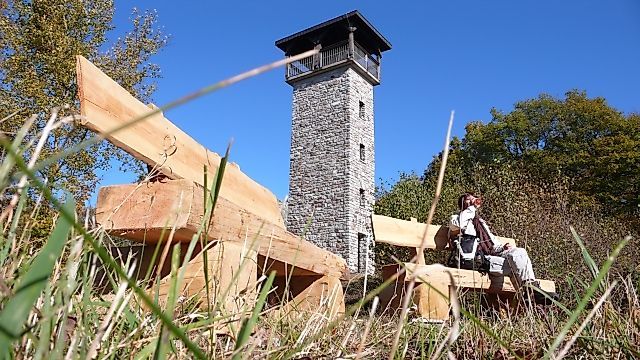Soonwaldsteig   Gesamtstrecke fkihy7