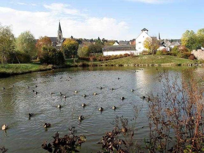 pois/camperplaats-thalfang