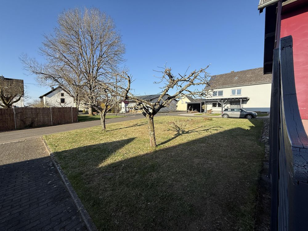 "Wiesen Haus" fiz3eu