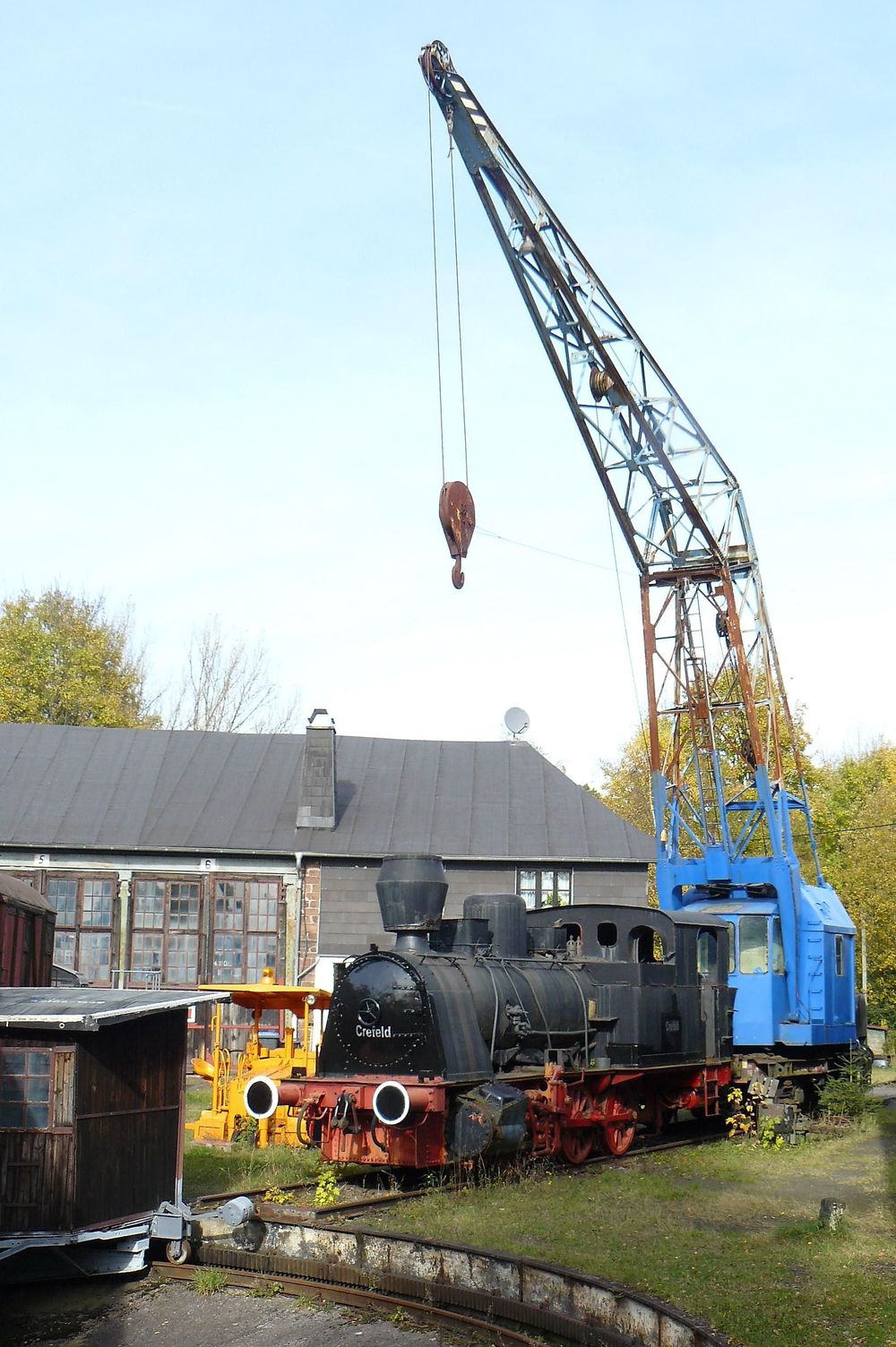 Dampflokmuseum fikp2o