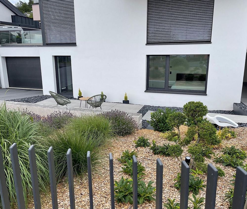 Ferienwohnung Rochusblick fialtd
