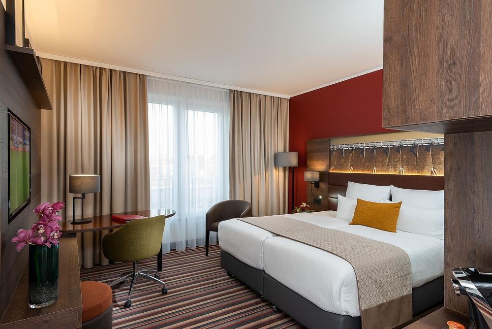 Leonardo Hotel Bad Kreuznach fhx0hj