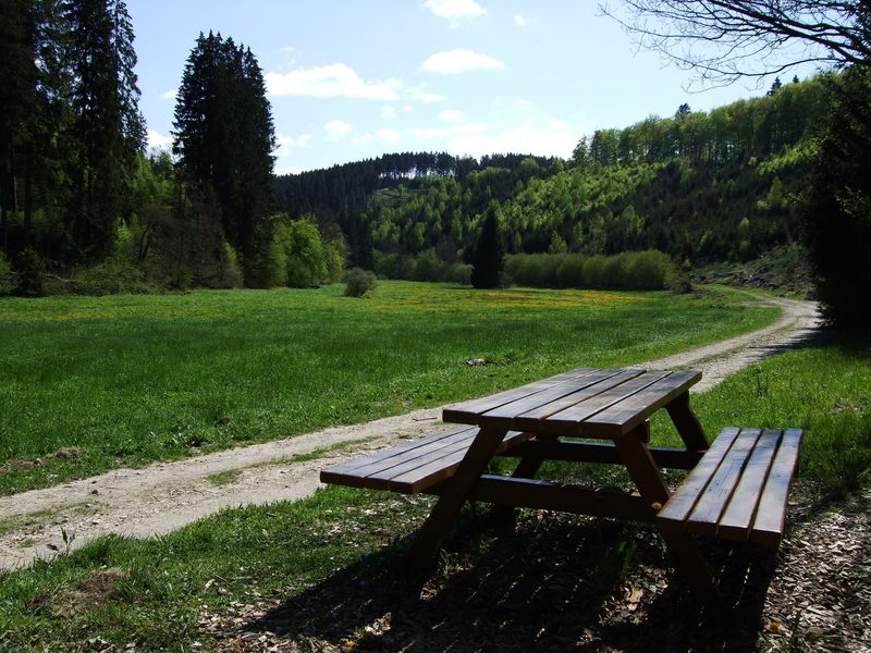 Traumschleife Frau Holle fhri4x