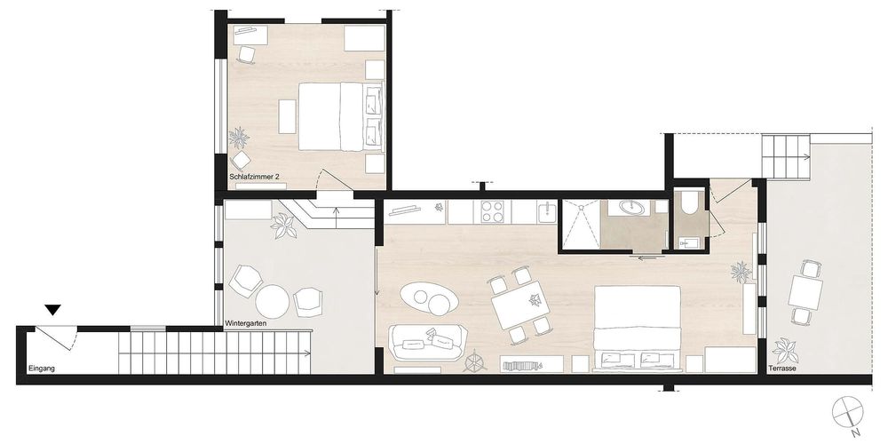 Ferienapartment am Gaulsbach fj0ksw
