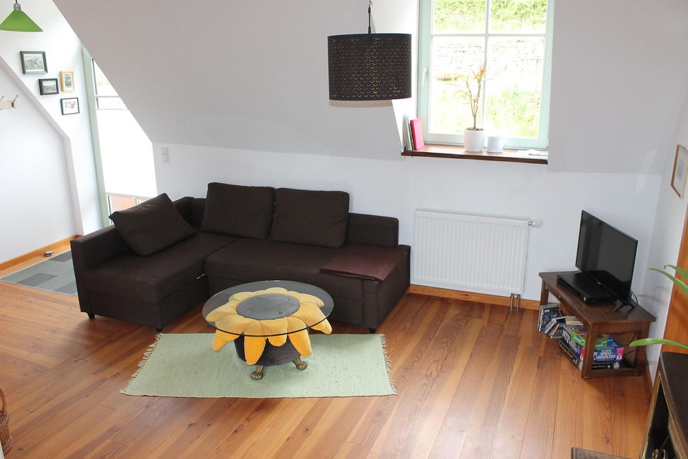 Ferienwohnung Kaffee Mühle fgwsez