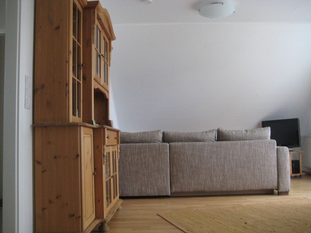 Ferienwohnung Fisch fh4duz