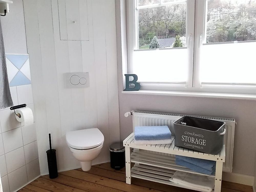 Ferienwohnung Hahnenmühle ffc23o