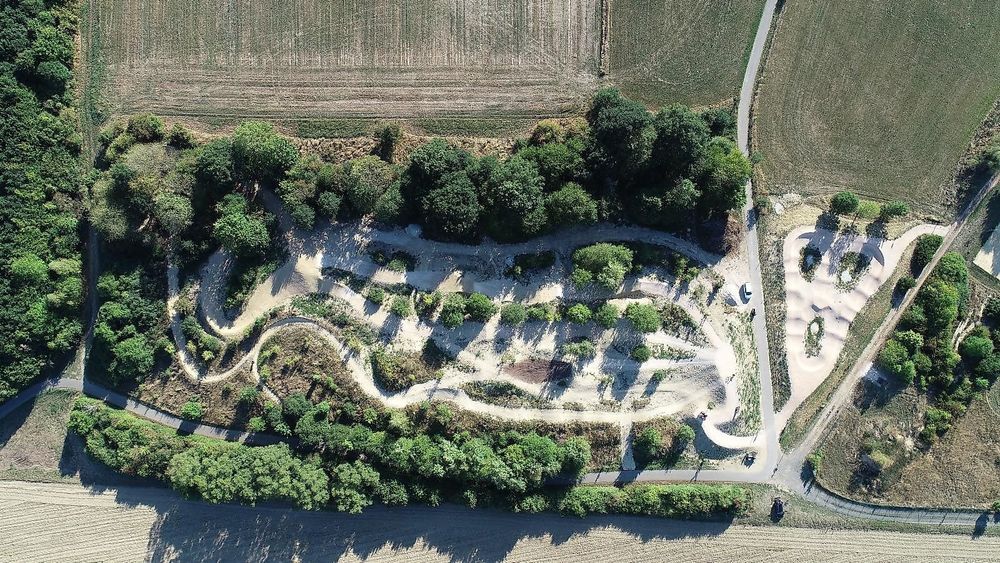 Bikepark Schmiedel fg8v6u
