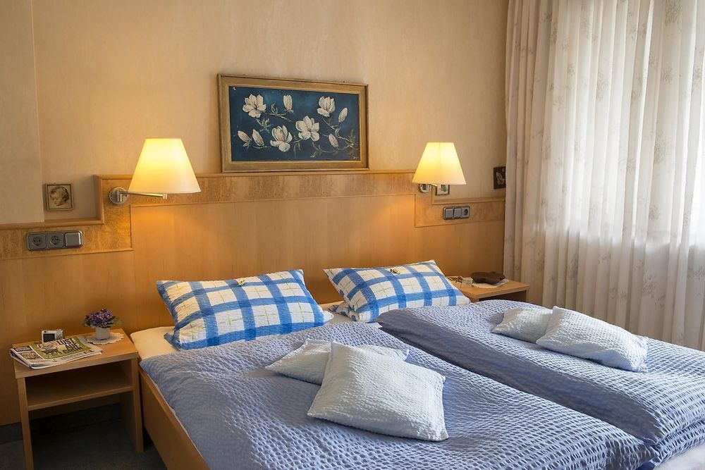 Hotel Zum Rehberg fci2nz