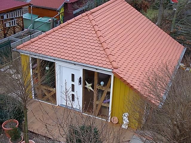 Ferienwohnung Hartmann fbyicv