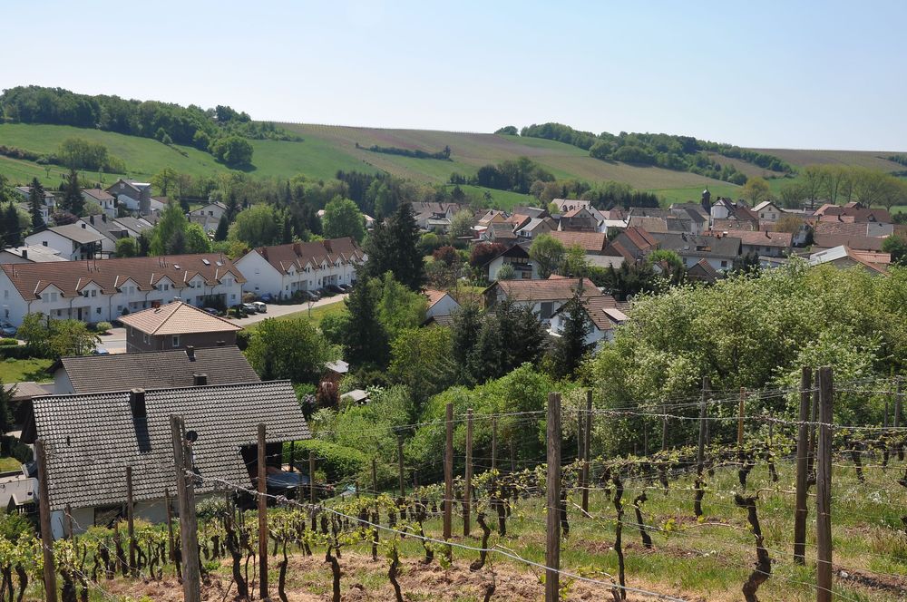 Klosterweg St