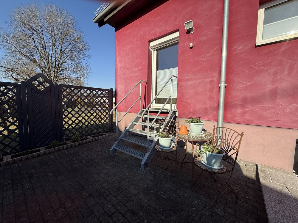 "Wiesen Haus" fakvtd