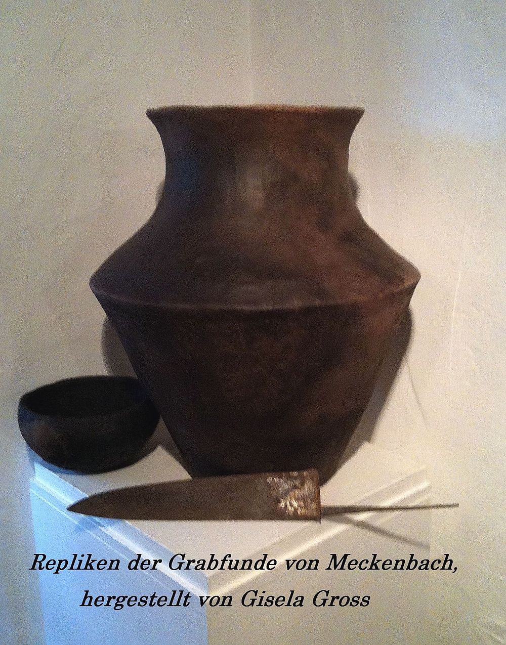 Meckenbacher Keltenpfad faemzx