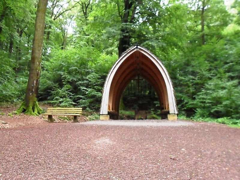 Traumschleife Steinhauerweg ezt78t