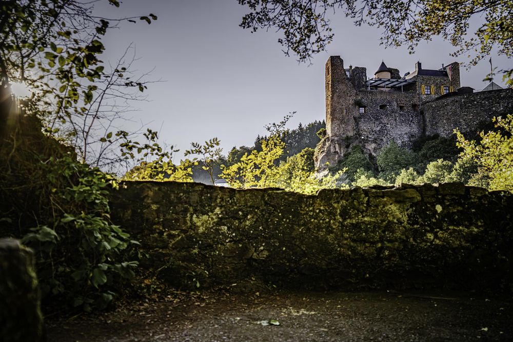 Schloss Oberstein ez8zb3