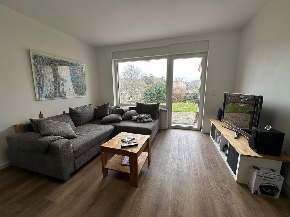 Ferienwohnung Schwung exmky0