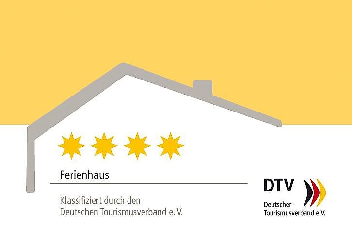 Lober´s Ferienhaus exdac5