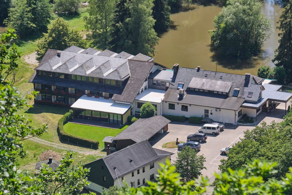 Hotel Forellenhof g9v8vt