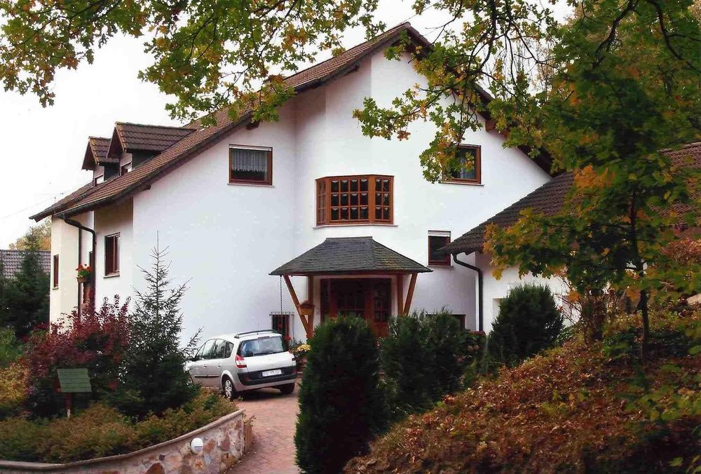 Ferienwohnung + Privatzimmer Berend evxscf