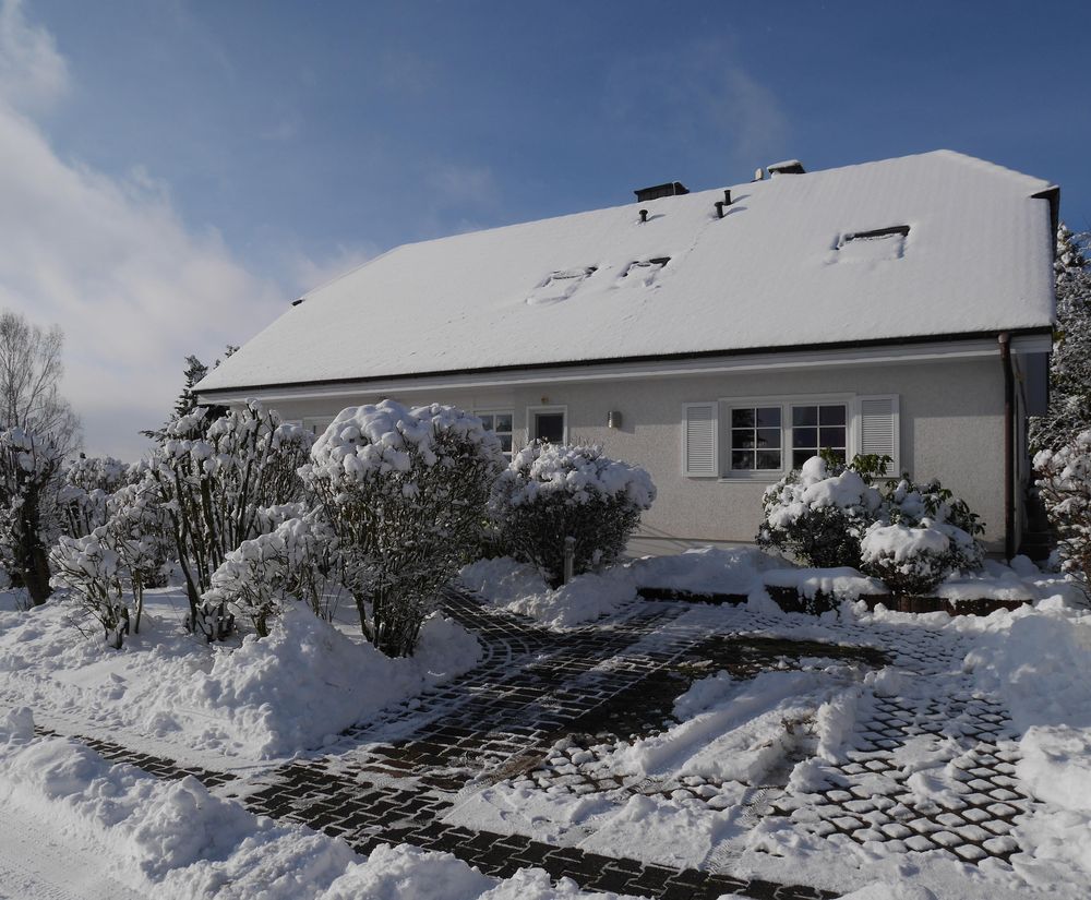 Landhaus SoonZauber evpkk1