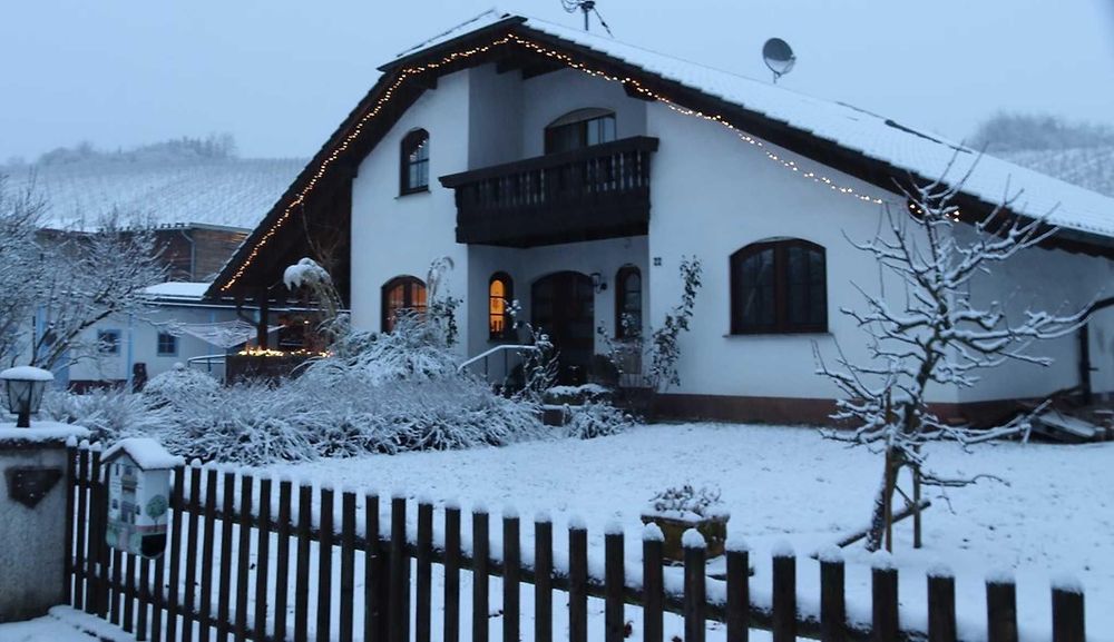Ferienwohnung Weinbergsliebe g98gub