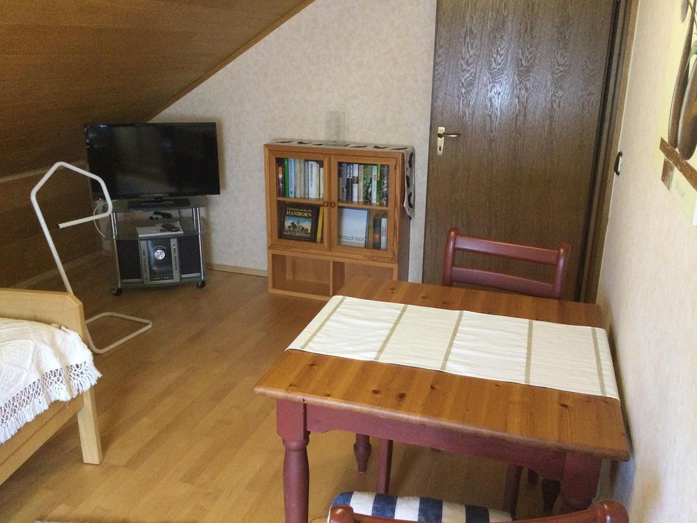 Ferienwohnung am Agnesienberg ew8c1o