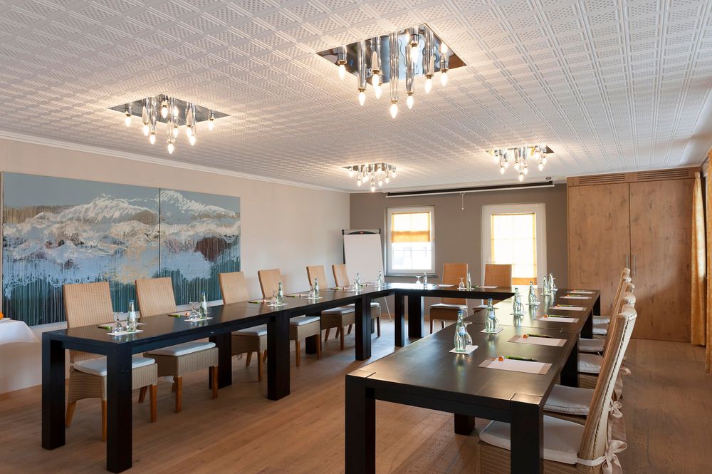 Merker's Bostalhotel etsidn