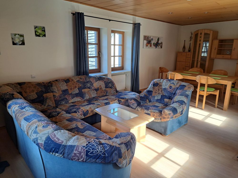 Ferienwohnung Schuster etnzw4
