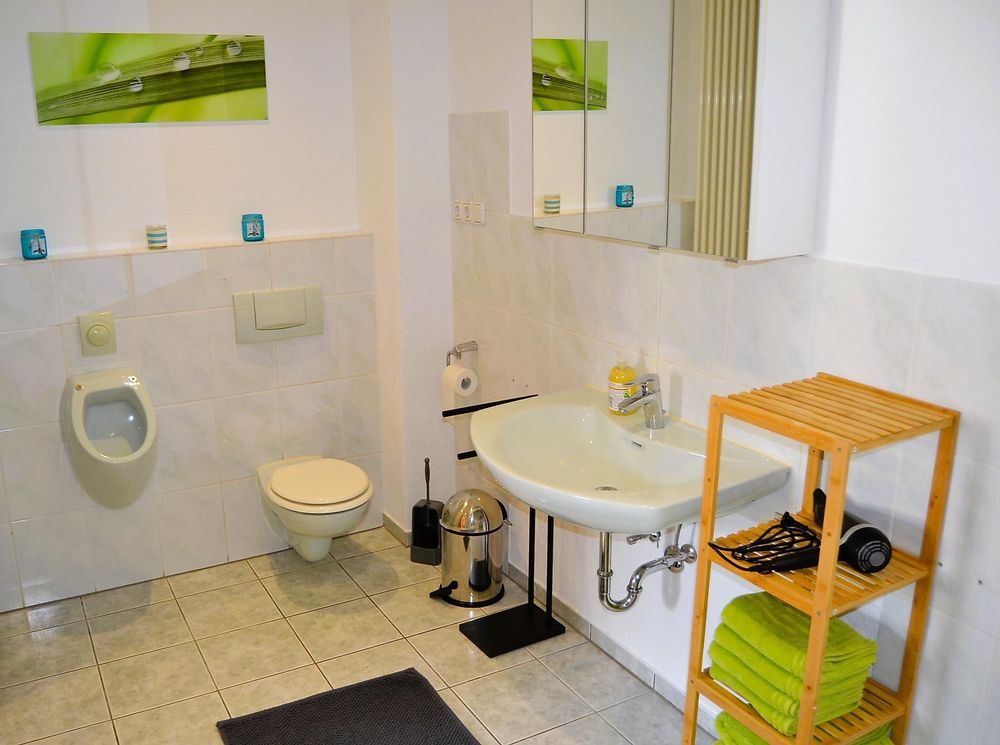 Ferienwohnung Schuster ev27k3
