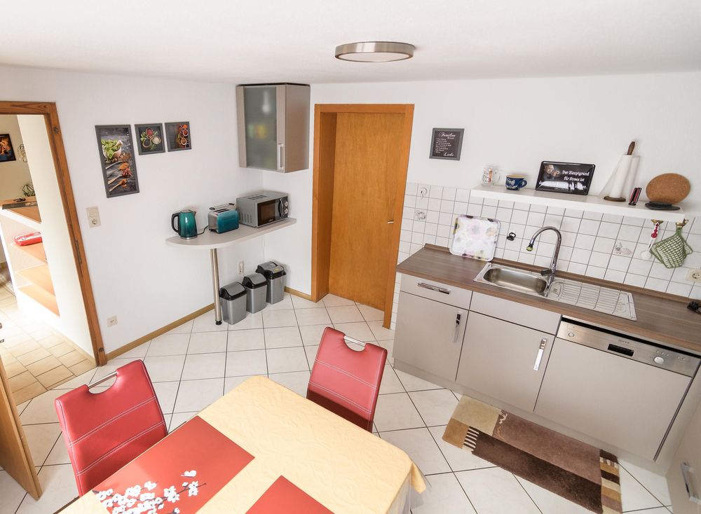 Ferienwohnung Richards g6kk38