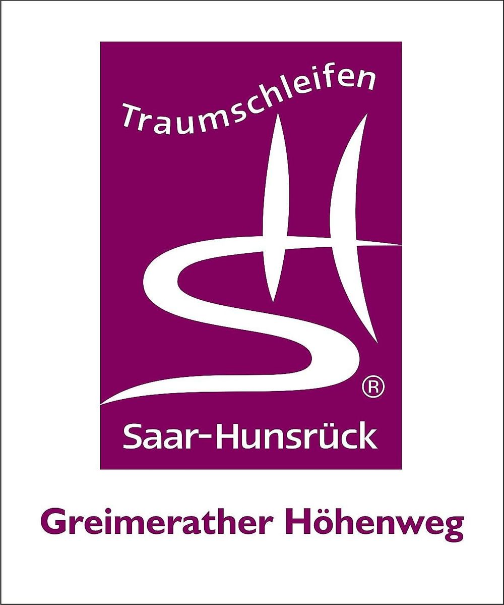 TRAUMSCHLEIFE Greimerather Höhenweg g5ury5