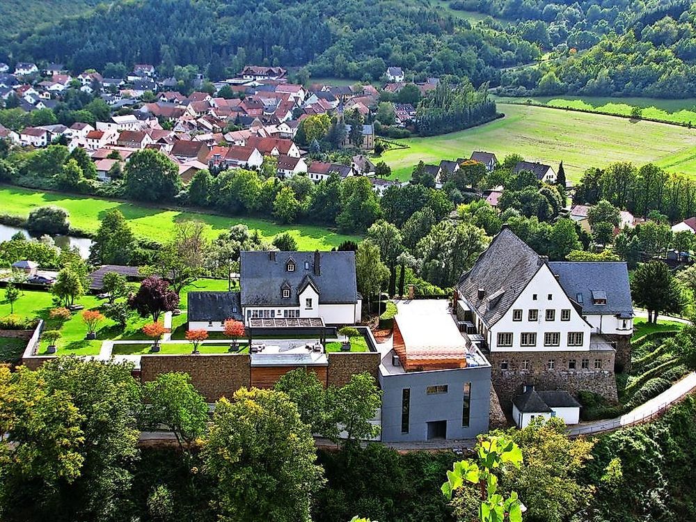 Weingut & Gästehaus Gut Hermannsberg eryeqv