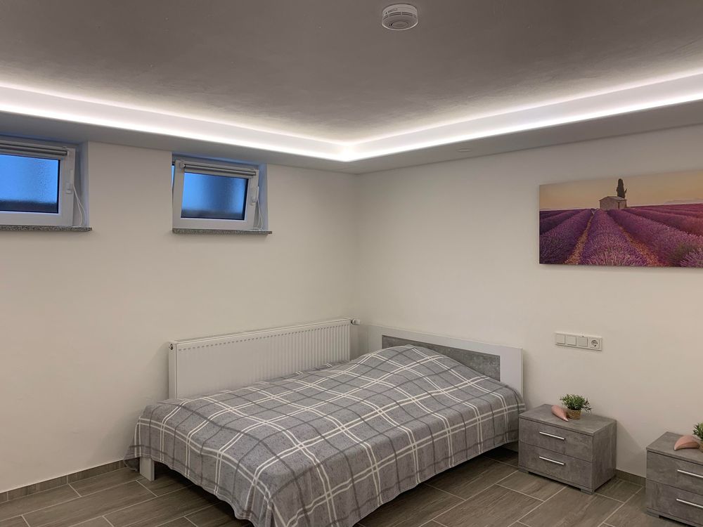 Lehmanns Ferienwohnung g69hc1