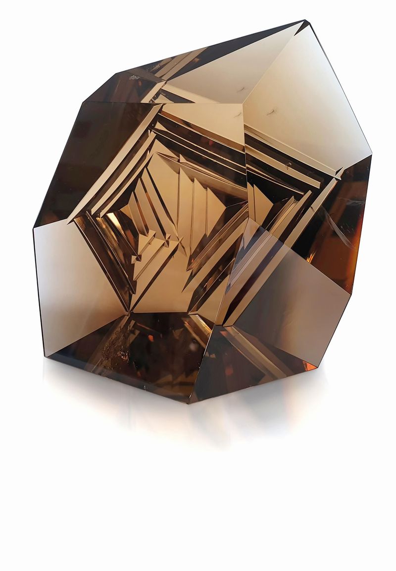 Sonderausstellung Licht, Stein und Vision et6rcy