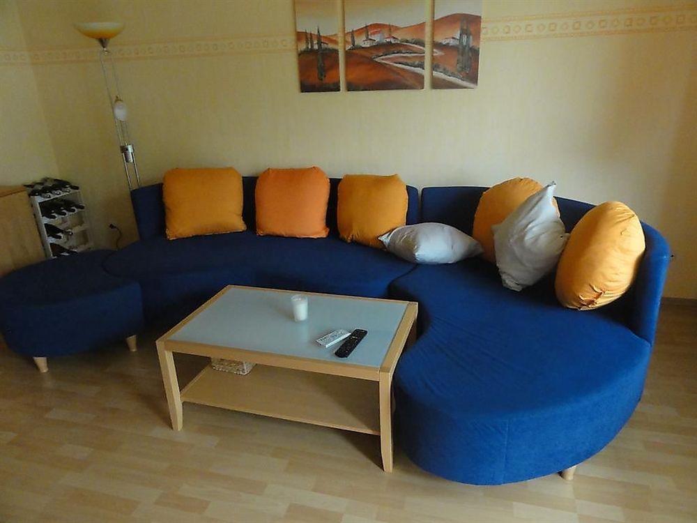 Ferienwohnung Zum Rochusberg II et2jnd
