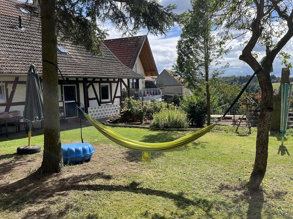 Ferienhäuschen "Kleine Auszeit" g4jdwh