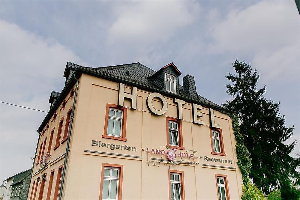 Landhotel Airport inn g4dwsq