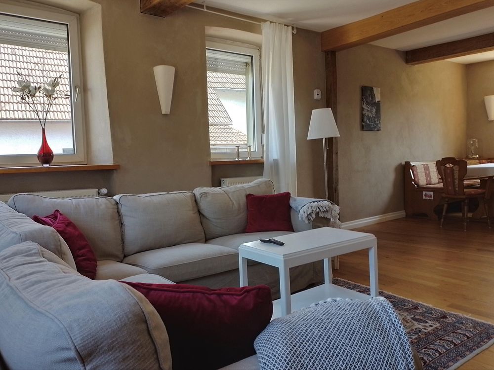 Ferienhaus Achatalm es1nyt