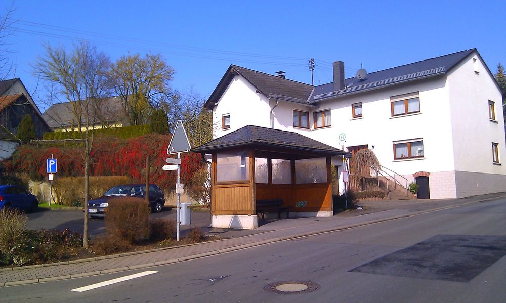 Soonwaldsteig   Zuweg Hennweiler 3 eqeu4v