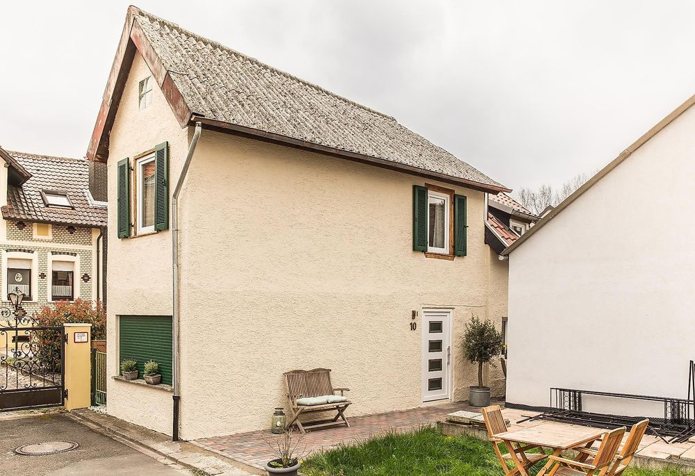 Lober´s Ferienhaus g46dq9